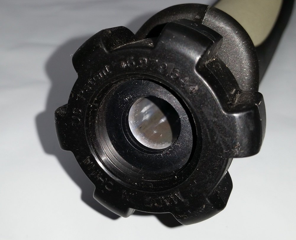 Amazon.com : Hyde Tools 28470 PivotJet™ Pro Pivot Nozzle Wand